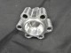 EN- 5019BL Belt Drive 6 Bolt Blower  ONE PIECE  Aluminum  Mandrel - FUEL PUMPS -OIL PUMPS USA